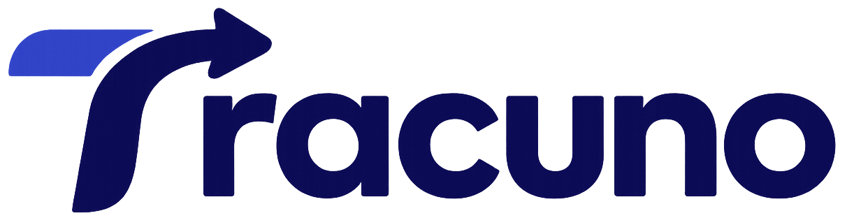 Tracuno logo